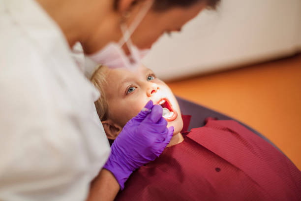 Best Knocked-Out Tooth Emergency  in Coral Springs, FL