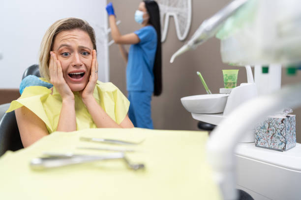Best Chipped Tooth Repair Near Me  in Coral Springs, FL