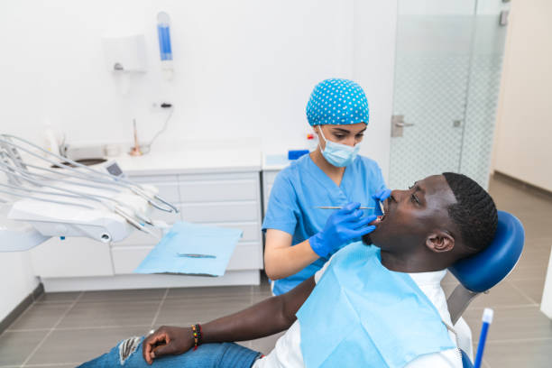 Tooth Infection Emergency Dentist in FL