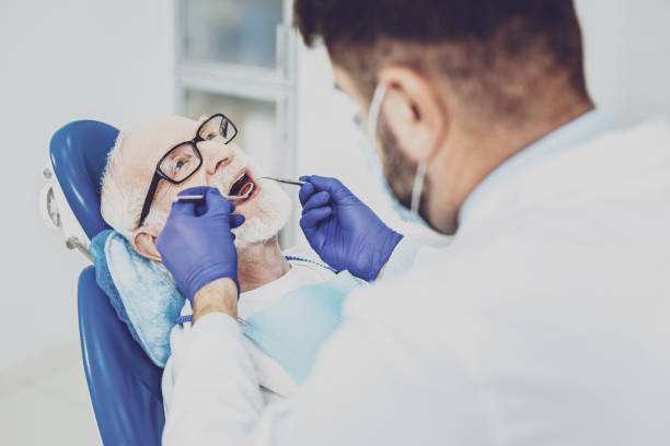 Best Tooth Pain Emergency Relief  in Coral Springs, FL